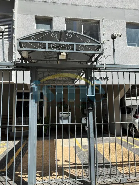 Foto 1 de Apartamento com 1 quarto para alugar, 59m2 em Vila Itapura, Campinas - SP