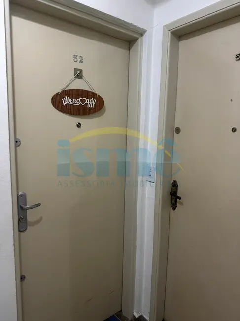 Foto 2 de Apartamento com 1 quarto para alugar, 59m2 em Vila Itapura, Campinas - SP