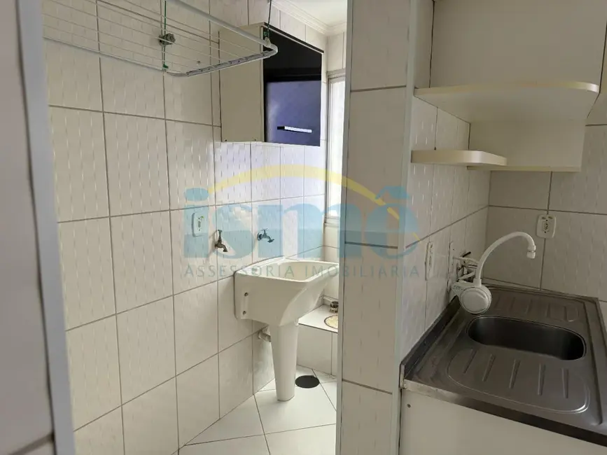 Foto 7 de Apartamento com 1 quarto para alugar, 59m2 em Vila Itapura, Campinas - SP