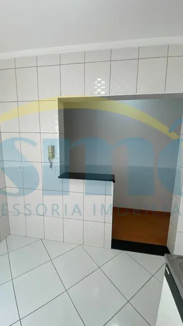 Foto 9 de Apartamento com 1 quarto para alugar, 59m2 em Vila Itapura, Campinas - SP
