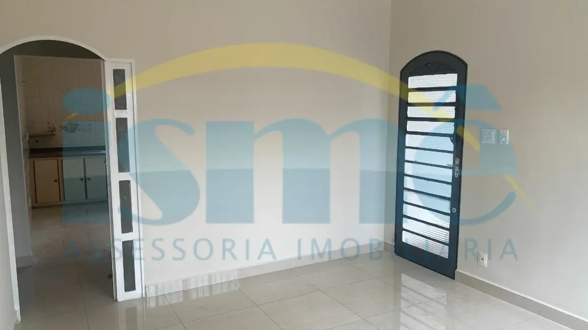 Foto 5 de Casa com 3 quartos para alugar, 157m2 em Jardim Nossa Senhora Auxiliadora, Campinas - SP