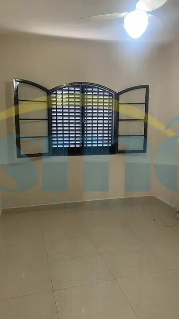 Foto 7 de Casa com 3 quartos para alugar, 157m2 em Jardim Nossa Senhora Auxiliadora, Campinas - SP