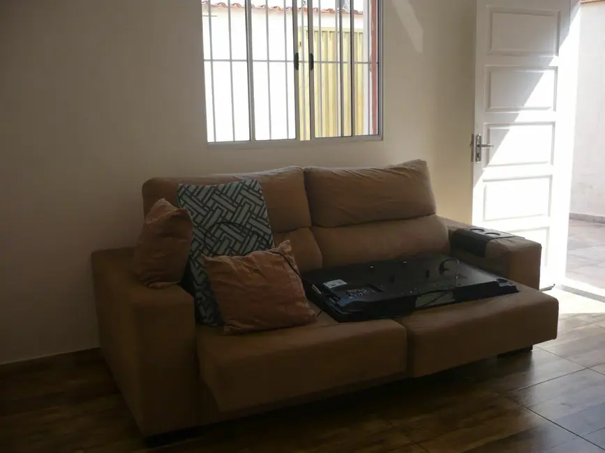 Casa com 3 quartos à venda, 300m2 em Jardim América, Campinas - SP - imagem 3 Foto 3 de Casa com 3 quartos à venda, 300m2 em Jardim América, Campinas - SP