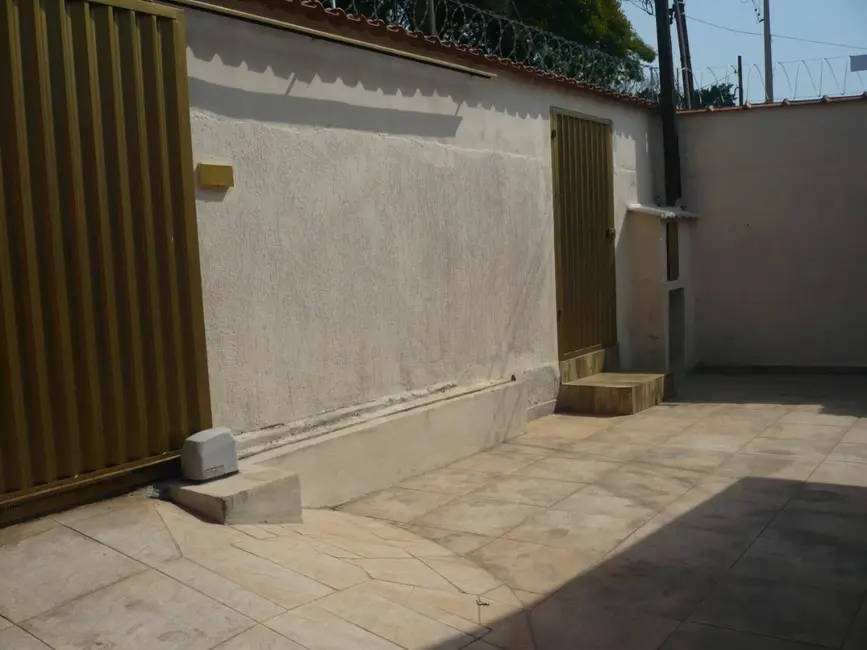 Foto 2 de Casa com 3 quartos à venda, 300m2 em Jardim América, Campinas - SP