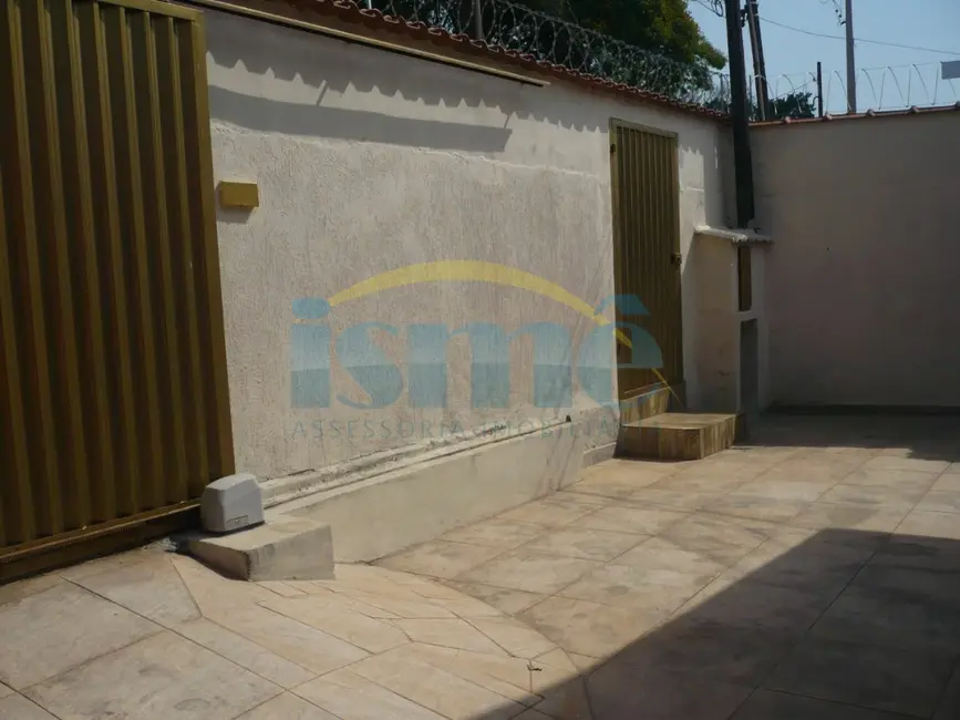 Foto 2 de Casa com 3 quartos à venda, 300m2 em Jardim América, Campinas - SP