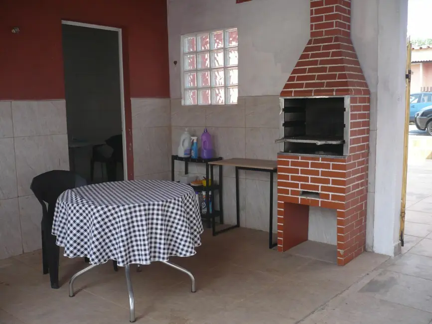 Casa com 3 quartos à venda, 300m2 em Jardim América, Campinas - SP - imagem 1 Foto 1 de Casa com 3 quartos à venda, 300m2 em Jardim América, Campinas - SP