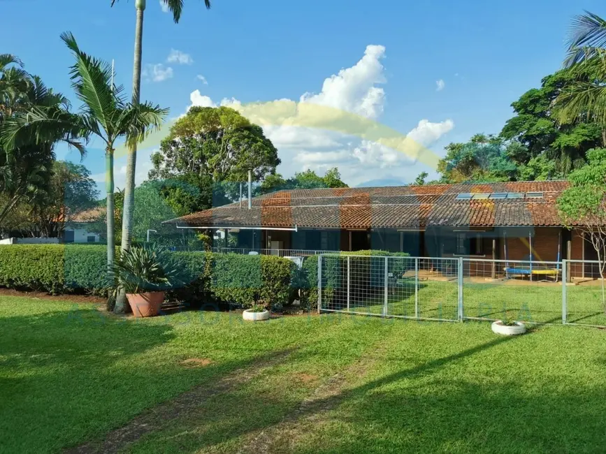 Foto 5 de Fazenda / Haras com 4 quartos à venda, 2073m2 em Chácara Santa Margarida, Campinas - SP