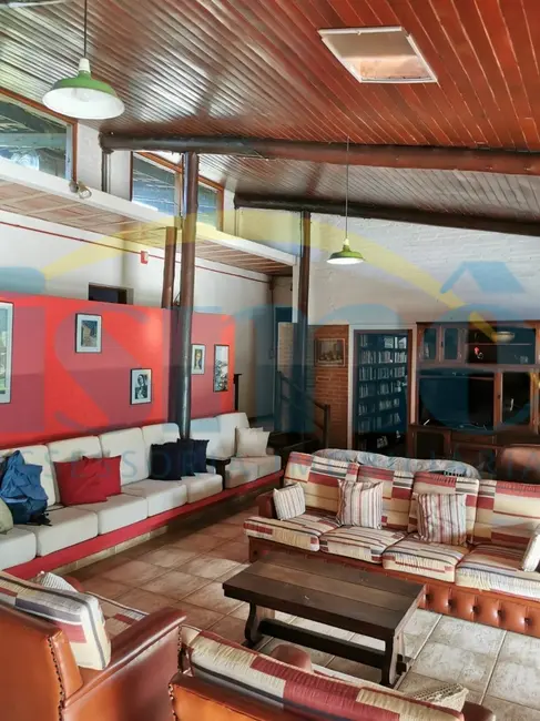 Foto 8 de Fazenda / Haras com 4 quartos à venda, 2073m2 em Chácara Santa Margarida, Campinas - SP