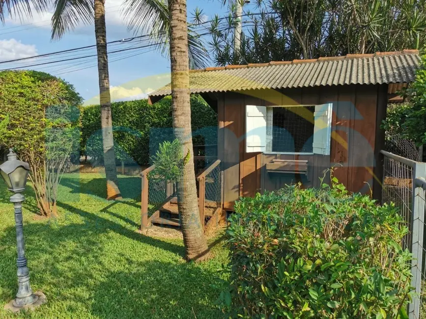 Foto 3 de Fazenda / Haras com 4 quartos à venda, 2073m2 em Chácara Santa Margarida, Campinas - SP