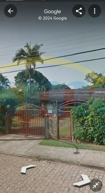 Foto 6 de Fazenda / Haras com 4 quartos à venda, 2073m2 em Chácara Santa Margarida, Campinas - SP