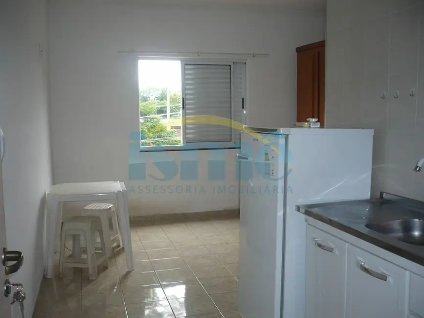 Foto 8 de Kitnet com 1 quarto para alugar, 32m2 em Cidade Universitária, Campinas - SP