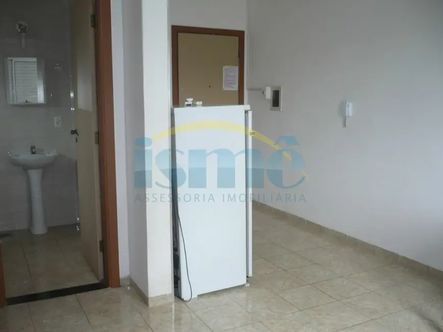 Foto 8 de Kitnet com 1 quarto para alugar, 32m2 em Cidade Universitária, Campinas - SP