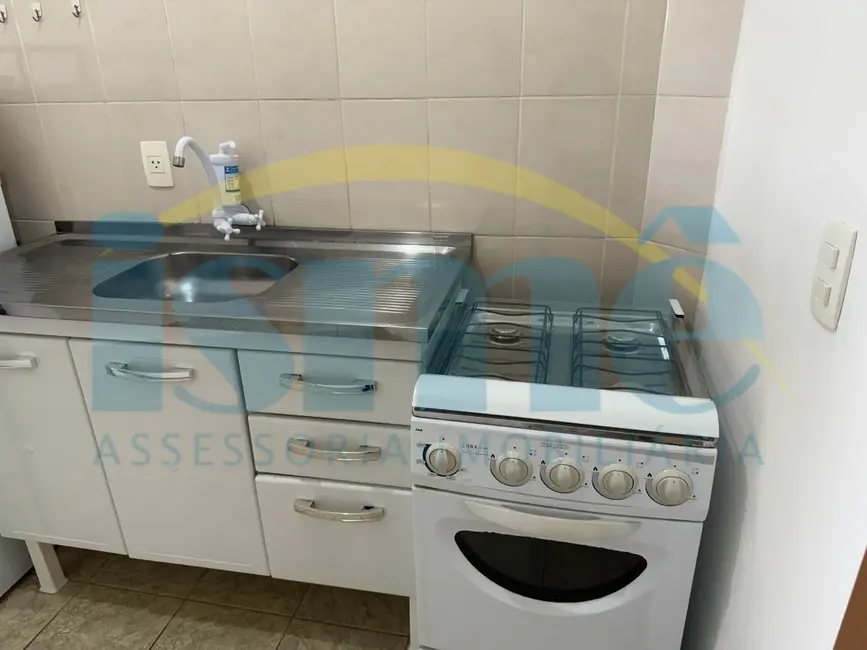 Foto 7 de Kitnet com 1 quarto para alugar, 32m2 em Cidade Universitária, Campinas - SP