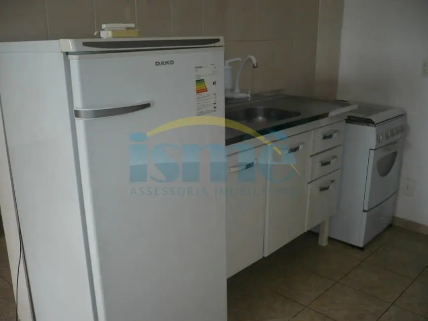 Foto 9 de Kitnet com 1 quarto para alugar, 32m2 em Cidade Universitária, Campinas - SP