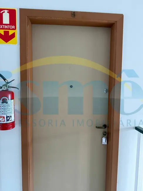 Foto 6 de Kitnet com 1 quarto para alugar, 32m2 em Cidade Universitária, Campinas - SP