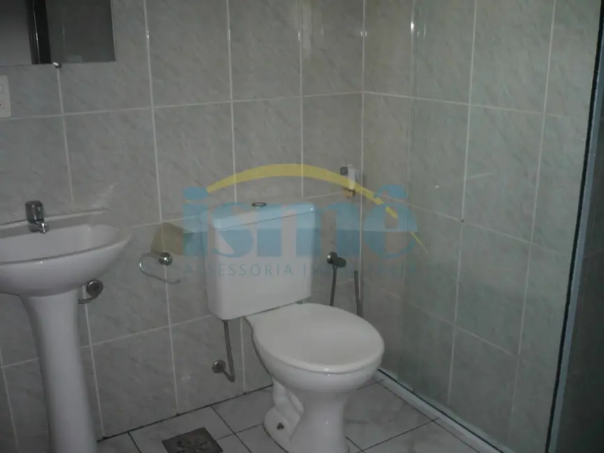 Foto 9 de Kitnet com 1 quarto para alugar, 32m2 em Cidade Universitária, Campinas - SP