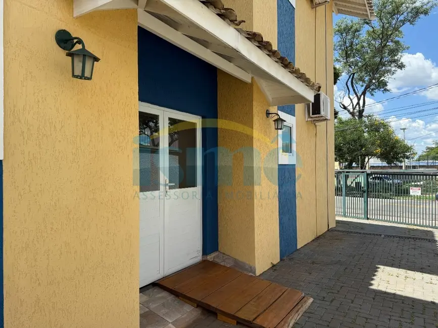 Foto 2 de Kitnet com 1 quarto para alugar, 32m2 em Cidade Universitária, Campinas - SP