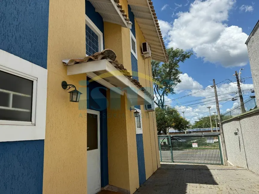 Foto 3 de Kitnet com 1 quarto para alugar, 32m2 em Cidade Universitária, Campinas - SP