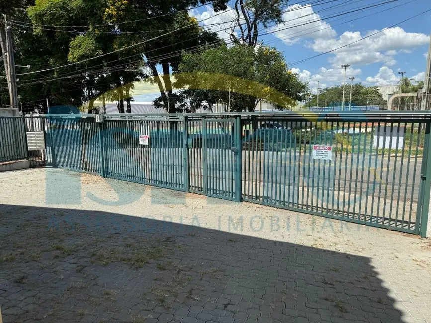 Foto 4 de Kitnet com 1 quarto para alugar, 32m2 em Cidade Universitária, Campinas - SP