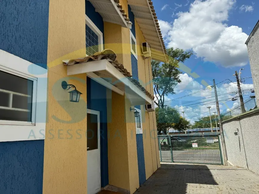 Foto 3 de Kitnet com 1 quarto para alugar, 32m2 em Cidade Universitária, Campinas - SP