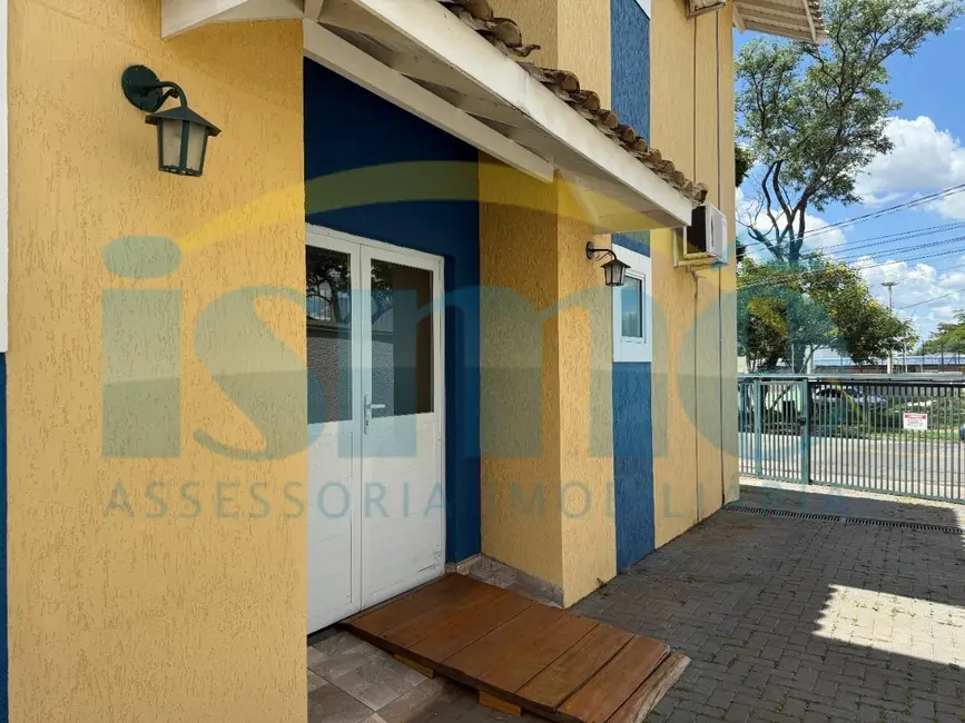 Foto 2 de Kitnet com 1 quarto para alugar, 32m2 em Cidade Universitária, Campinas - SP