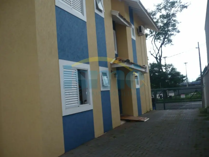 Foto 1 de Kitnet com 1 quarto para alugar, 32m2 em Cidade Universitária, Campinas - SP