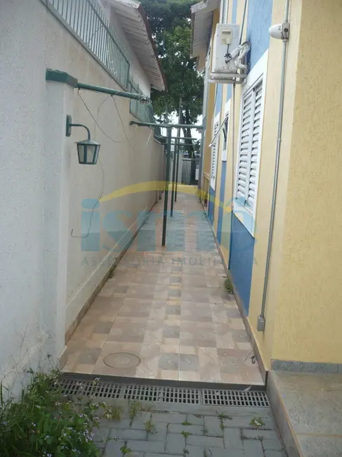 Foto 9 de Kitnet com 1 quarto para alugar, 32m2 em Cidade Universitária, Campinas - SP