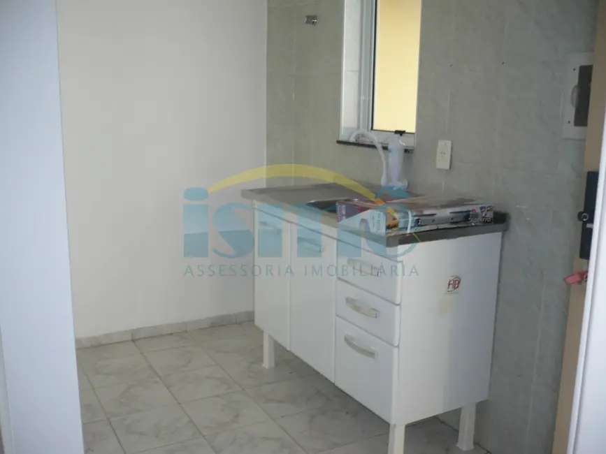 Foto 9 de Kitnet com 1 quarto para alugar, 32m2 em Cidade Universitária, Campinas - SP