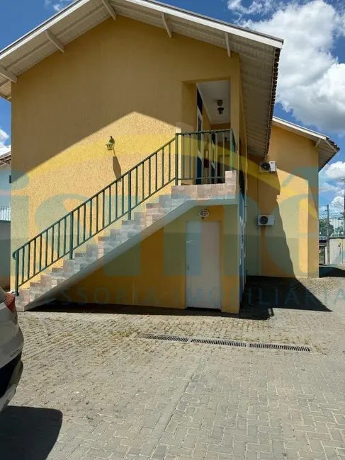 Foto 8 de Kitnet com 1 quarto para alugar, 32m2 em Cidade Universitária, Campinas - SP