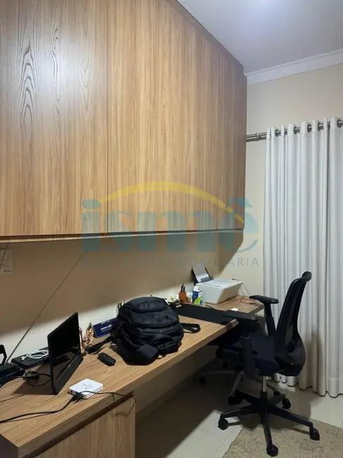Foto 4 de Casa de Condomínio com 3 quartos à venda, 372m2 em Betel, Paulinia - SP