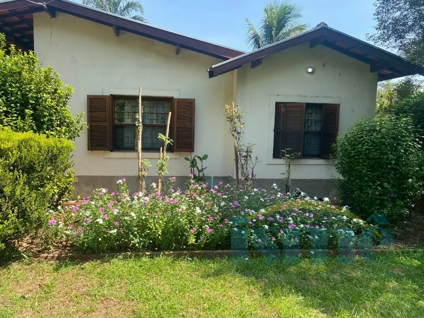 Foto 26 de Fazenda / Haras à venda em Chácara Santa Margarida, Campinas - SP