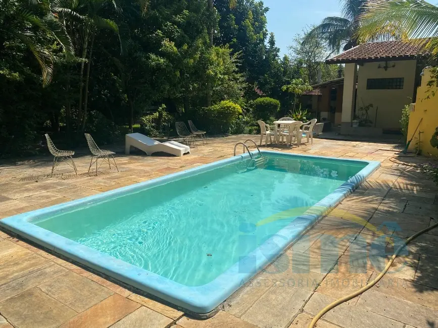 Foto 19 de Fazenda / Haras à venda em Chácara Santa Margarida, Campinas - SP