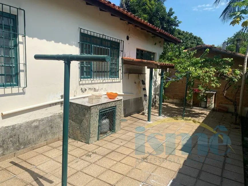 Foto 15 de Fazenda / Haras à venda em Chácara Santa Margarida, Campinas - SP