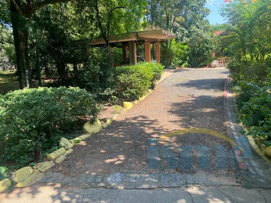 Foto 28 de Fazenda / Haras à venda em Chácara Santa Margarida, Campinas - SP