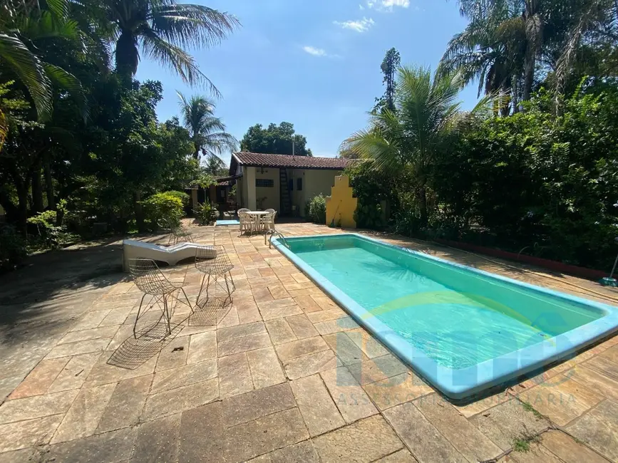 Foto 21 de Fazenda / Haras à venda em Chácara Santa Margarida, Campinas - SP