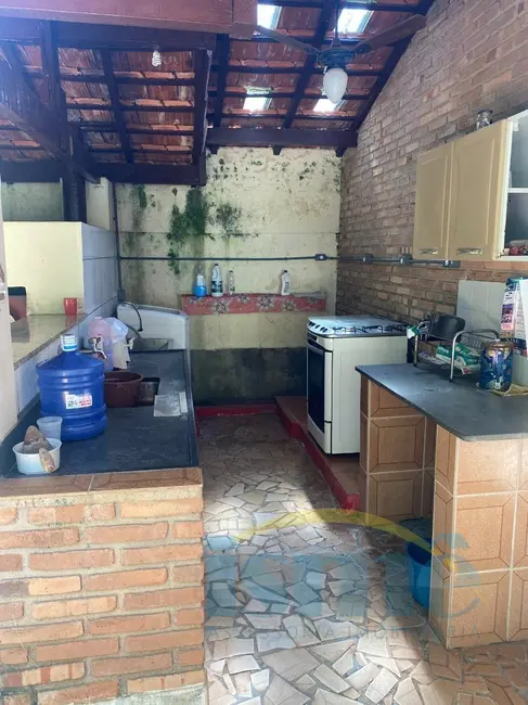 Foto 12 de Fazenda / Haras à venda em Chácara Santa Margarida, Campinas - SP