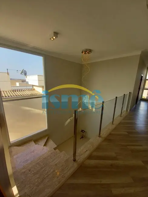 Foto 5 de Casa de Condomínio com 3 quartos à venda, 250m2 em Residencial Real Parque Sumaré, Sumare - SP