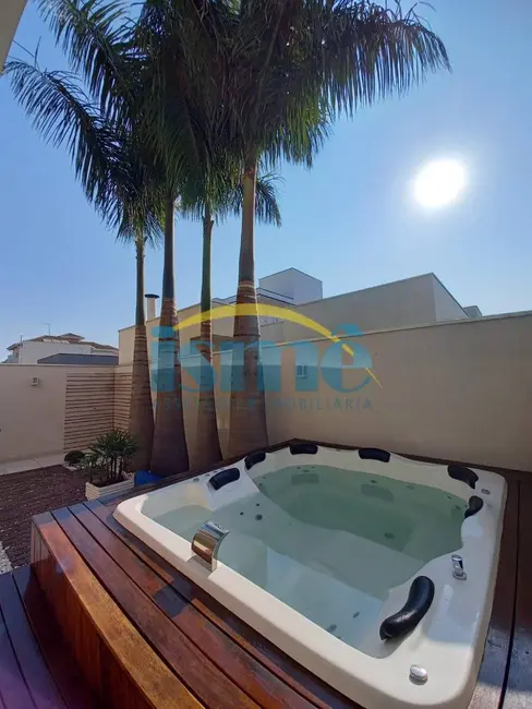 Foto 1 de Casa de Condomínio com 3 quartos à venda, 250m2 em Residencial Real Parque Sumaré, Sumare - SP