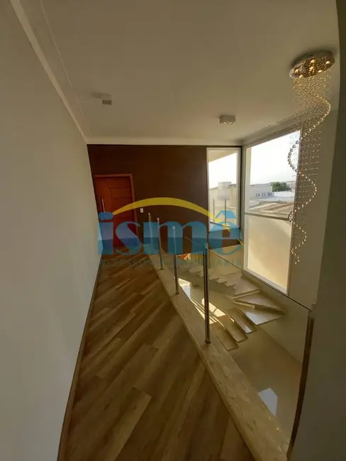 Foto 7 de Casa de Condomínio com 3 quartos à venda, 250m2 em Residencial Real Parque Sumaré, Sumare - SP