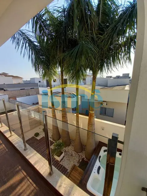 Foto 9 de Casa de Condomínio com 3 quartos à venda, 250m2 em Residencial Real Parque Sumaré, Sumare - SP