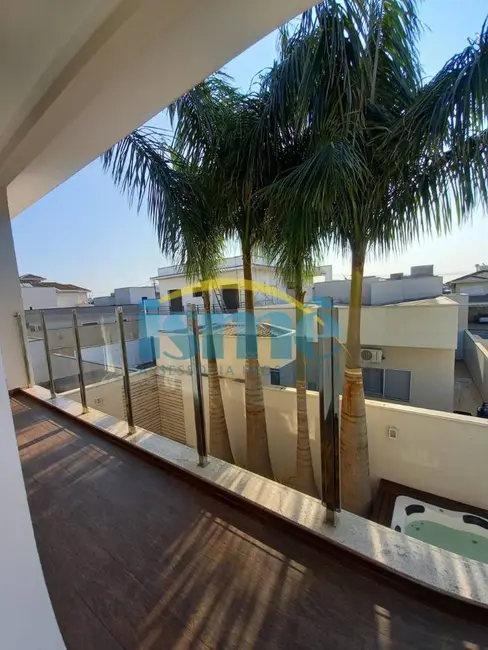 Foto 8 de Casa de Condomínio com 3 quartos à venda, 250m2 em Residencial Real Parque Sumaré, Sumare - SP