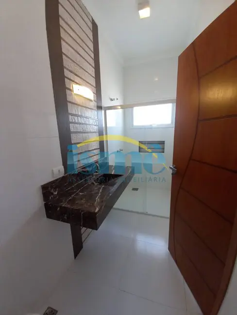 Foto 2 de Casa de Condomínio com 3 quartos à venda, 250m2 em Residencial Real Parque Sumaré, Sumare - SP