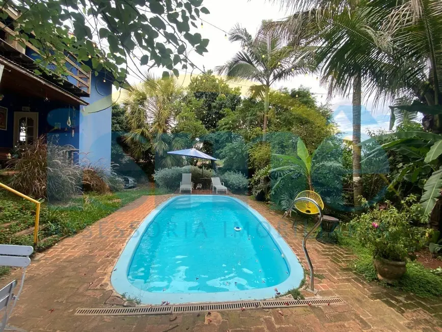 Sobrado com 2 quartos à venda, 489m2 em Campinas - SP - imagem 1 Foto 1 de Sobrado com 2 quartos à venda, 489m2 em Campinas - SP