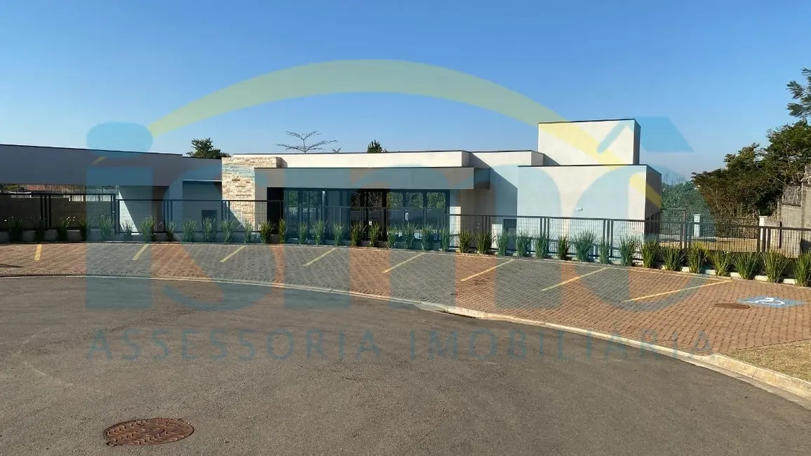 Foto 4 de Casa de Condomínio com 3 quartos à venda, 200m2 em Jardim Flamboyant, Paulinia - SP