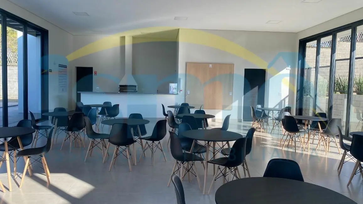 Foto 9 de Casa de Condomínio com 3 quartos à venda, 200m2 em Jardim Flamboyant, Paulinia - SP