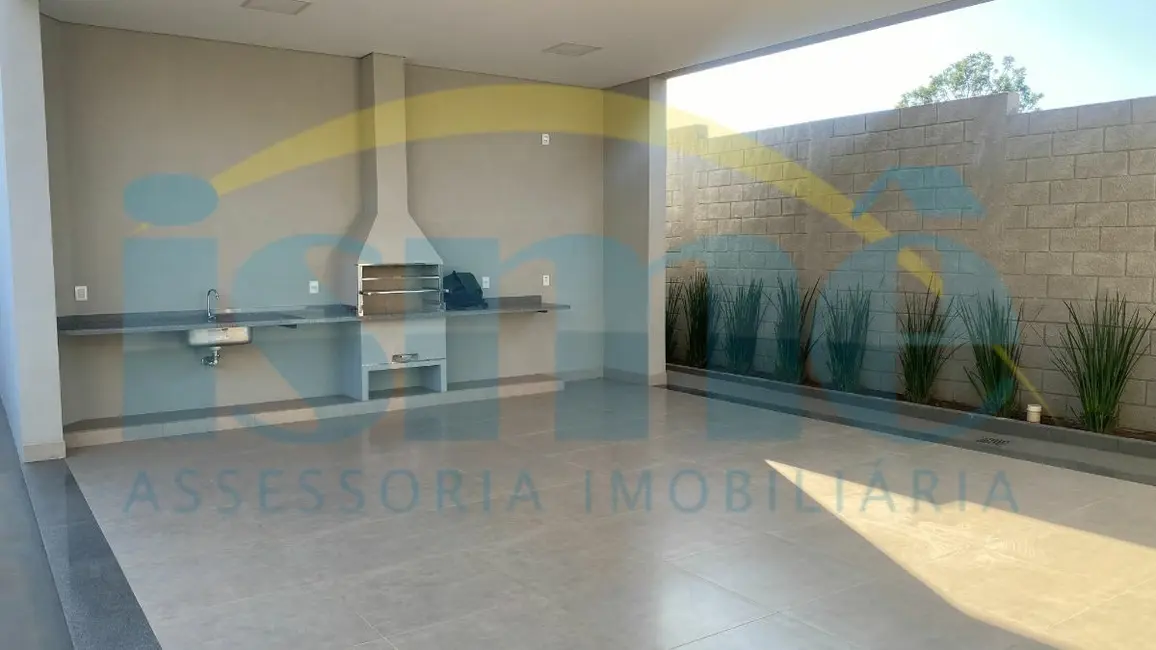 Foto 7 de Casa de Condomínio com 3 quartos à venda, 200m2 em Jardim Flamboyant, Paulinia - SP