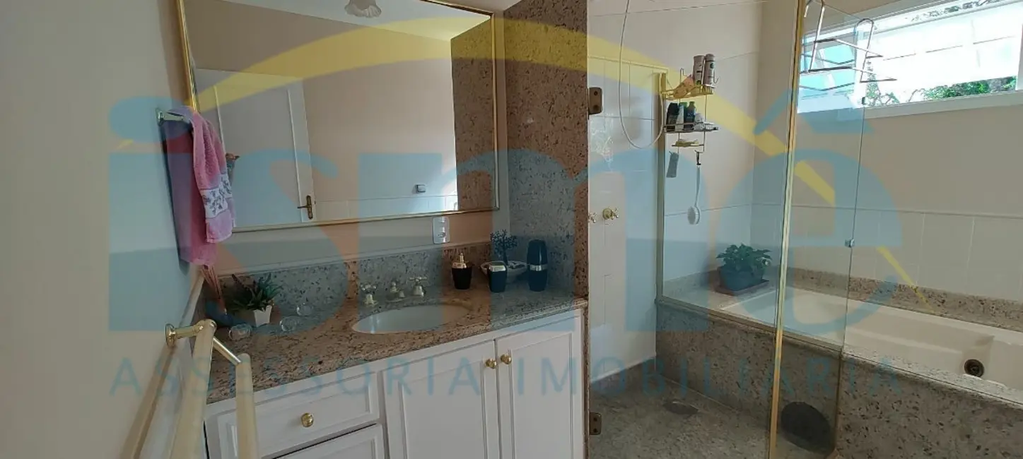 Foto 4 de Sobrado com 3 quartos à venda, 423m2 em Cidade Universitária, Campinas - SP