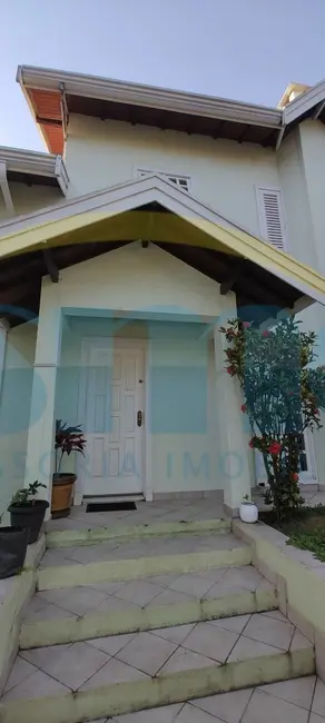 Foto 1 de Sobrado com 3 quartos à venda, 423m2 em Cidade Universitária, Campinas - SP