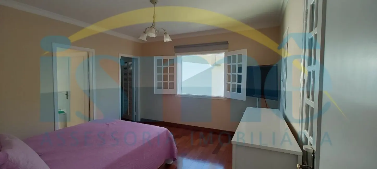 Foto 6 de Sobrado com 3 quartos à venda, 423m2 em Cidade Universitária, Campinas - SP