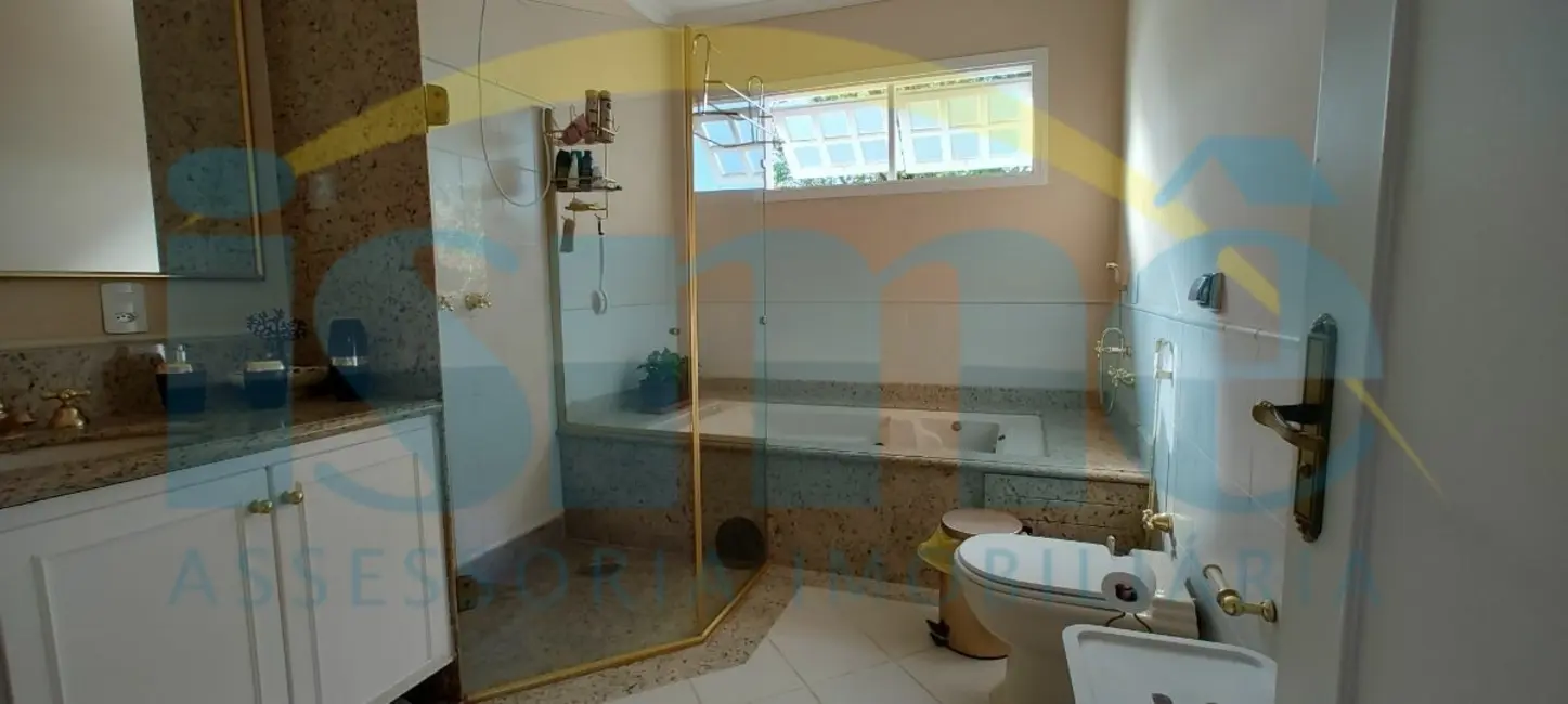 Foto 5 de Sobrado com 3 quartos à venda, 423m2 em Cidade Universitária, Campinas - SP